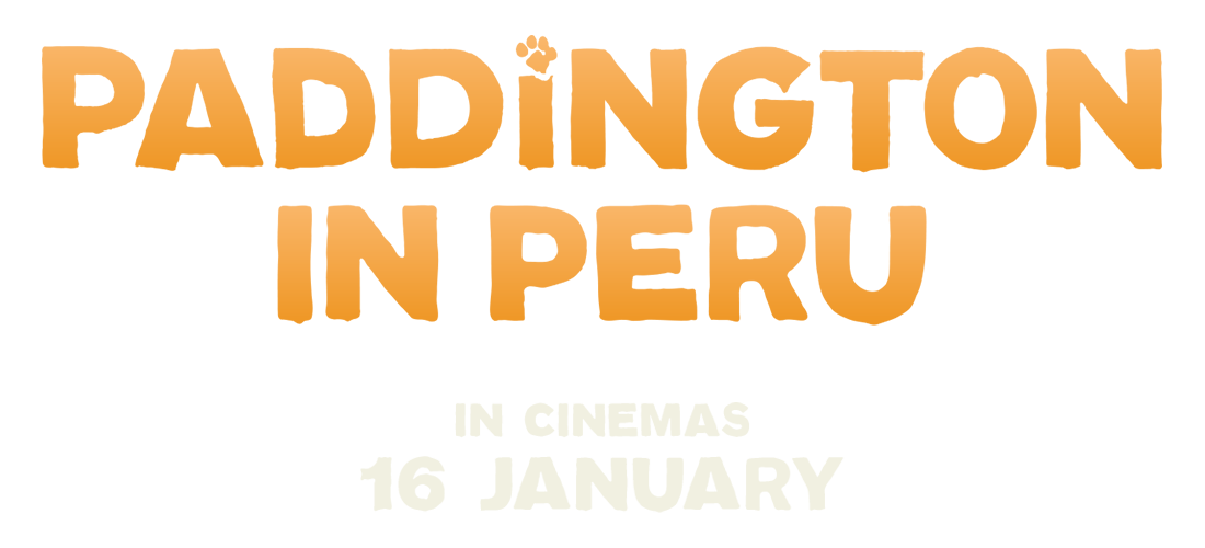 Paddington in Peru